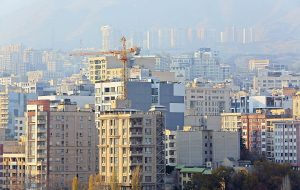 آرایش جدید تقاضای ملکی