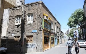 نقش محوری شهرداری‌ها در شتاب بخشی نوسازی مسکن در بافت فرسوده