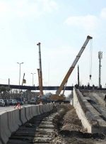 ثبت بیش از ۱۴ هزار متر حفاری در پروژه‌های عمرانی کشور