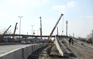 ثبت بیش از ۱۴ هزار متر حفاری در پروژههای عمرانی کشور ثبت بیش از ۱۴ هزار متر حفاری در پروژههای عمرانی کشور