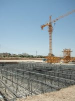 حضور شرکت آزمایشگاه فنی ومکانیک خاک در نهضت ملی مسکن تقویت می‌شود