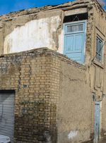 نهضت بهسازی و آسفالت معابر محلات هدف بازآفرینی شهری در ۴۰۰ شهر