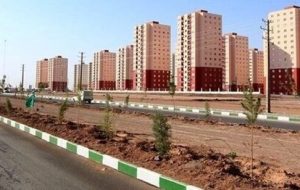 چینی‌ها برای ساخت مسکن به ایران می‌آیند