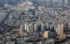 چند درصد مردم ایران صاحب مسکن هستند؟