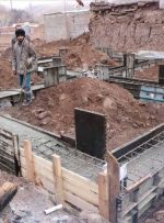 شناسایی زمین برای ساخت مسکن توسط بنیاد