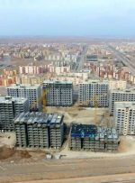 یک چهارم پروژه مسکن ملی به پیشرفت ۷۰ درصد رسید