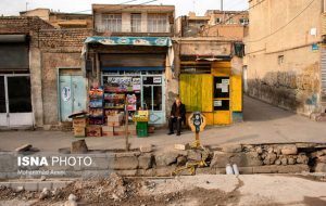 مراجعه ۱۰ هزار نفر حاشیه‌نشین برای دریافت سند