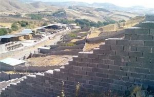 از طاهرآباد پردیس دور شوید!