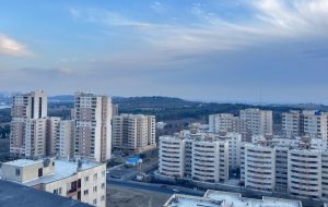 بازار مسکن در فاز احتیاط