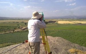 رشد ۹ برابری صدور اسناد حدنگار اراضی کشاورزی
