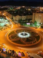 تغییر نام شهر جدید هشتگرد به مهستان