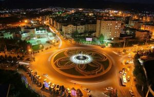 تغییر نام شهر جدید هشتگرد به مهستان