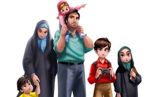 این خانواده ها زمین رایگان می گیرند