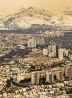 بازدهی یک ساله قیمت مسکن