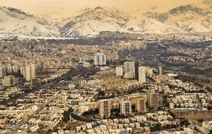 بازدهی یک ساله قیمت مسکن