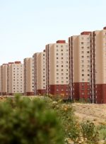 افزایش قیمت مسکن در پرند