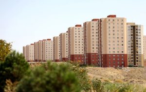 افزایش قیمت مسکن در پرند