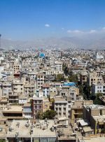 خزش عایدی تولید مسکن