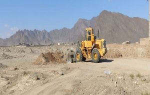 ظرفیت اراضی دولت برای خانه‌‌‌سازی