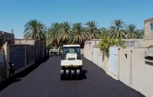 اشتغالزایی باز آفرینی شهری برای ۳۰ هزار نفر در ۱۴۰۱