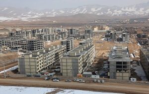افتتاح حساب بیش از ۹۰۱ هزار نفر متقاضی طرح نهضت ملی در بانک مسکن