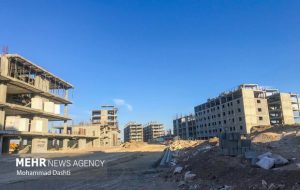 آغاز دور چهارم پایش استانی طرح نهضت ملی مسکن