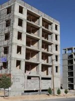 ساخت ۲.۷ میلیون مسکن ۱۰۰۰ همت تسهیلات می‌‌خواهد