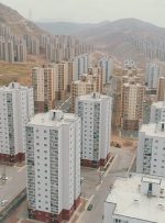 ورود مسکن چینی به تهران در اردیبهشت ۱۴۰۳