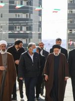مسکن‌سازی زیر ذره‌بین دولت