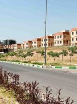 امکان احداث مسکن در زمین‌هایی که ممنوعیت ساخت دارند