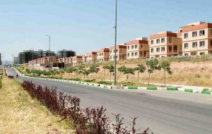 امکان احداث مسکن در زمین‌هایی که ممنوعیت ساخت دارند
