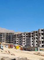 آمار تقاضای واقعی در مسکن دولتی آمار تقاضای واقعی در مسکن دولتی