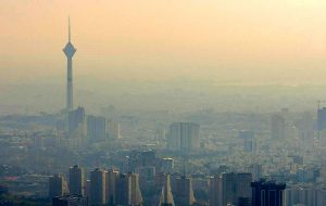سقوط تهران در کیفیت زندگی