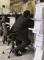 نامه نگاری با قوه قضائیه درباره عدم اعطای تسهیلات مسکن بانکها
