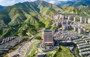 شمال تهران ۳۵۰ هزار مسکن خالی دارد!