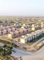 برنامه ساخت ۱۰ شهرک دولتی برنامه ساخت ۱۰ شهرک دولتی