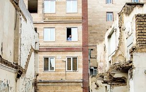 تبعیض پولی در بازار مسکن