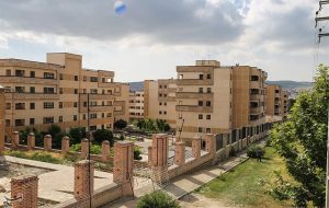 ۲۰ هزار واحد مسکونی اقشار کم درآمد در سال جاری تکمیل و احداث می‌شود