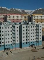 مسکن مهر فاز ۹ پردیس اسیر وعده‌ها
