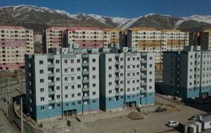 مسکن مهر فاز ۹ پردیس اسیر وعده‌ها