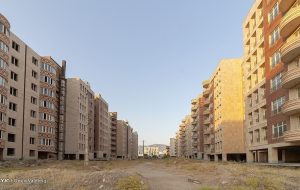 دو مانع مسکن‌‌‌سازی دولتی