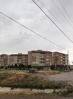 خط‏‏‌ونشان در زمین‏‏‌های منجمد