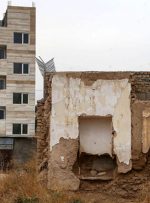 ۱۱۵۳ سکونتگاه غیررسمی در کشور