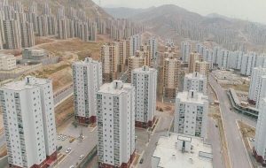 معماران مسکن نیم‌میلیونی