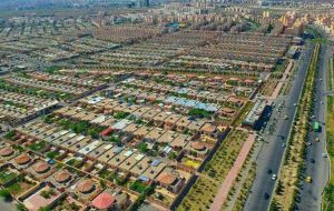 آسیب شناسی شهرهای جدید انجام شد