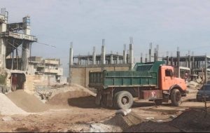 اقدام وزارت راه و شهرسازی برای شکست احتکار و سوداگری