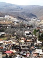 قرارداد تسهیلات بیش از ۵ هزار مسکن روستایی امضا شد