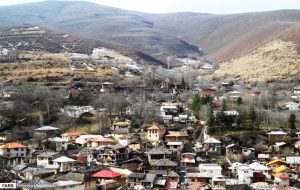 قرارداد تسهیلات بیش از ۵ هزار مسکن روستایی امضا شد
