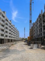تعهد دولت در نهضت ملی مسکن در استان ها باید اجرایی شود