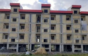 گسترش صنعت‌شهرها و تامین مسکن کارکنان بخش صنعت در دستورکار دولت